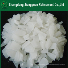 Aluminium Sulfate Al2so4 for Industrial Use 15.8% Min